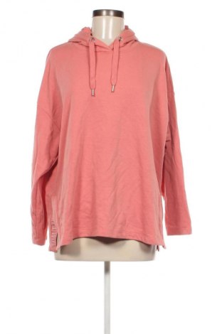 Damen Sweatshirt Tom Tailor, Größe XXL, Farbe Rosa, Preis 18,54 €