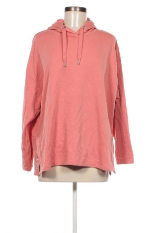 Damen Sweatshirt Tom Tailor, Größe XXL, Farbe Rosa, Preis 7,29 €