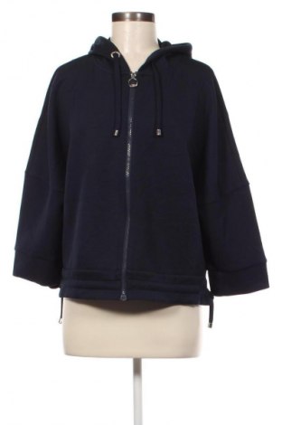 Damen Sweatshirt Tom Tailor, Größe L, Farbe Blau, Preis 14,27 €