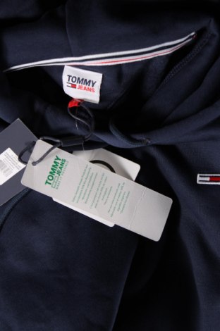 Női sweatshirt Tommy Jeans, Méret XS, Szín Kék, Ár 32 770 Ft