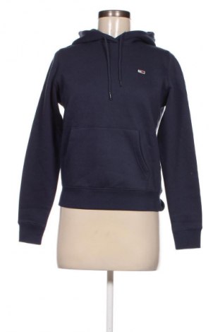 Női sweatshirt Tommy Jeans, Méret XS, Szín Kék, Ár 14 747 Ft