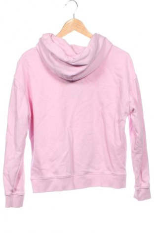 Damen Sweatshirt Tommy Jeans, Größe M, Farbe Rosa, Preis 55,29 €