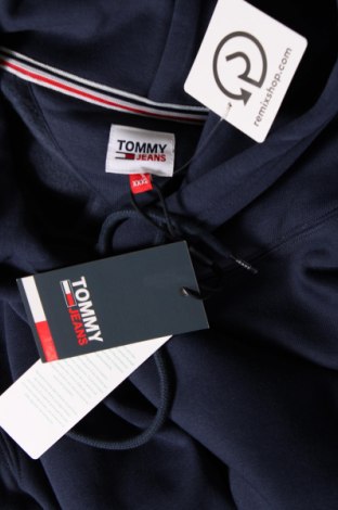 Дамски суичър Tommy Jeans, Размер 3XL, Цвят Син, Цена 155,00 лв.