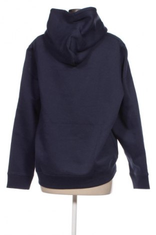 Dámska mikina  Tommy Jeans, Veľkosť 3XL, Farba Modrá, Cena  79,90 €