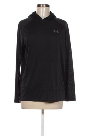 Hanorac de femei Under Armour, Mărime M, Culoare Negru, Preț 94,99 Lei