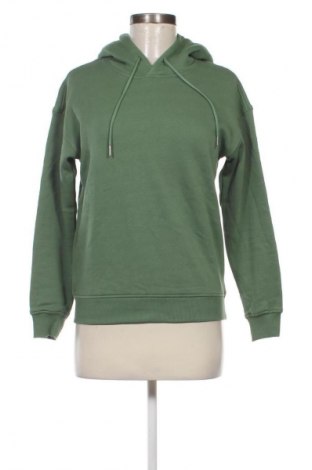 Női sweatshirt Urban Classics, Méret S, Szín Zöld, Ár 7 199 Ft