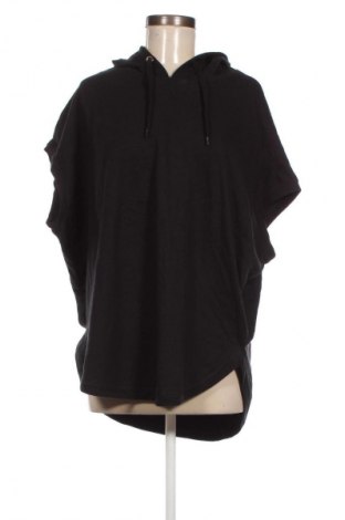 Damen Sweatshirt Urban Classics, Größe M, Farbe Schwarz, Preis 11,83 €