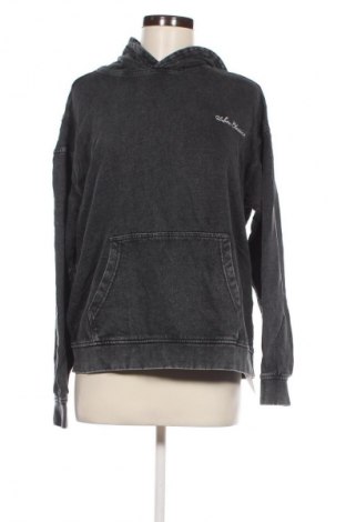 Damen Sweatshirt Urban Classics, Größe M, Farbe Schwarz, Preis 10,65 €