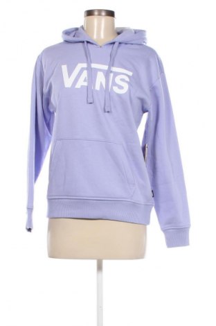 Hanorac de femei Vans, Mărime XS, Culoare Mov, Preț 183,55 Lei