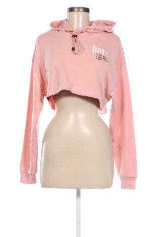 Damen Sweatshirt Viral Vibes, Größe S, Farbe Rosa, Preis € 15,99