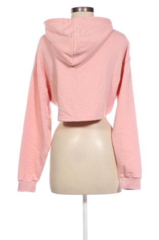 Damen Sweatshirt Viral Vibes, Größe S, Farbe Rosa, Preis 15,99 €