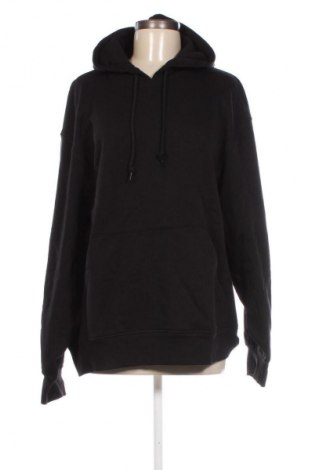 Női sweatshirt Weekday, Méret M, Szín Fekete, Ár 6 850 Ft