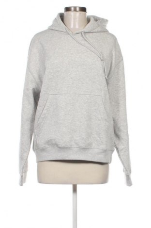 Női sweatshirt Weekday, Méret S, Szín Szürke, Ár 6 850 Ft