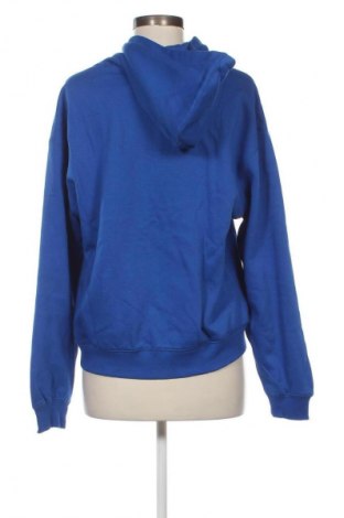 Damen Sweatshirt Weekday, Größe XS, Farbe Blau, Preis € 16,79