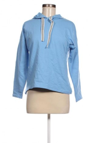 Damen Sweatshirt Zabaione, Größe S, Farbe Blau, Preis 5,99 €