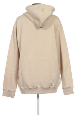 Damen Sweatshirt Zwillingsherz, Größe L, Farbe Beige, Preis € 47,94