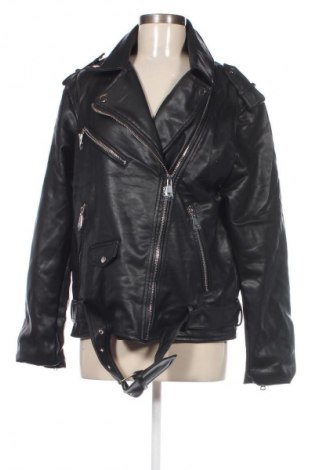 Dámska kožená bunda  Blind Date, Veľkosť M, Farba Čierna, Cena  19,45 €