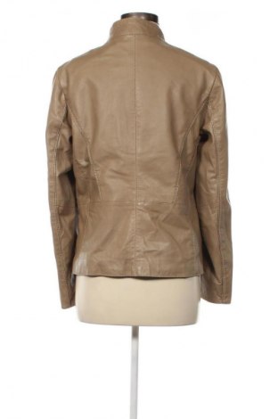 Damen Lederjacke Bonita, Größe M, Farbe Braun, Preis 74,46 €