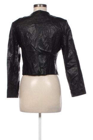 Damen Lederjacke Drole De Copine, Größe M, Farbe Schwarz, Preis € 34,10