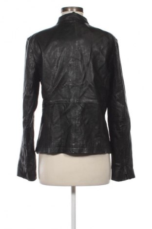 Damen Lederjacke Esprit, Größe XL, Farbe Schwarz, Preis € 99,51