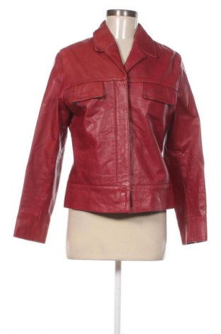 Damen Lederjacke Gipsy, Größe L, Farbe Rot, Preis 78,64 €