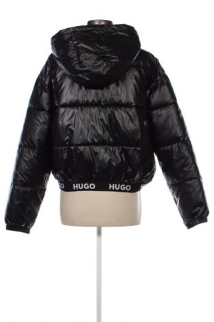 Damenjacke Hugo Boss, Größe L, Farbe Schwarz, Preis € 158,99