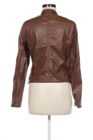 Damen Lederjacke Le Comte, Größe M, Farbe Braun, Preis 52,19 €