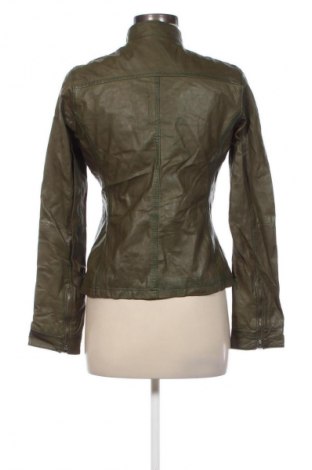 Damen Lederjacke Marc O'Polo, Größe S, Farbe Grün, Preis € 81,49