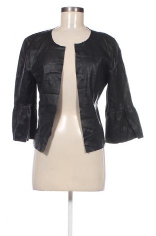 Damen Lederjacke ONLY, Größe M, Farbe Schwarz, Preis 19,97 €