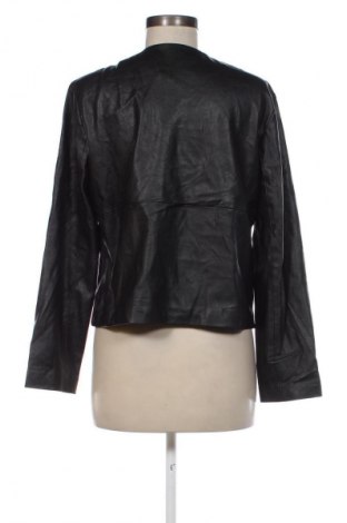 Damen Lederjacke Opus, Größe M, Farbe Schwarz, Preis 52,19 €