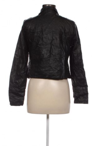 Damen Lederjacke Primark, Größe L, Farbe Schwarz, Preis € 7,49