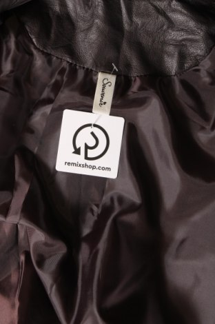 Damen Lederjacke Souvenir, Größe M, Farbe Braun, Preis € 124,99