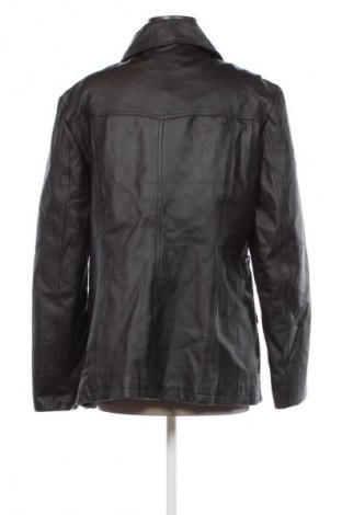 Damen Lederjacke Tom Tailor, Größe XL, Farbe Braun, Preis € 64,99