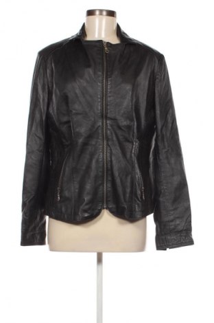 Dámská kožená bunda  Trend One, Velikost M, Barva Černá, Cena  1 109,00 Kč