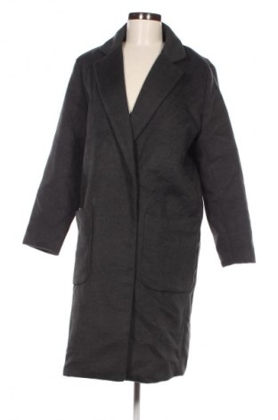 Γυναικείο παλτό, Μέγεθος M, Χρώμα Γκρί, Τιμή 25,48 €