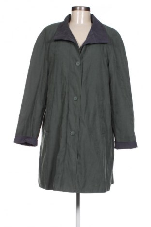 Γυναικείο παλτό, Μέγεθος M, Χρώμα Πράσινο, Τιμή 37,79 €