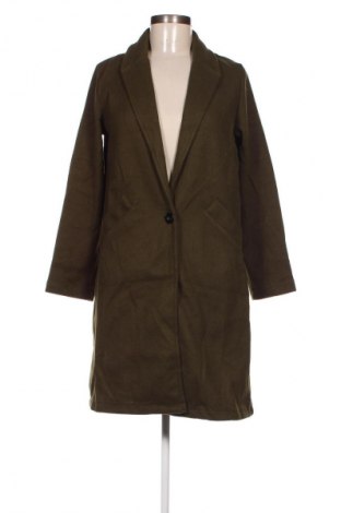 Γυναικείο παλτό, Μέγεθος S, Χρώμα Πράσινο, Τιμή 34,79 €