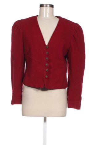 Γυναικείο παλτό, Μέγεθος M, Χρώμα Κόκκινο, Τιμή 27,79 €