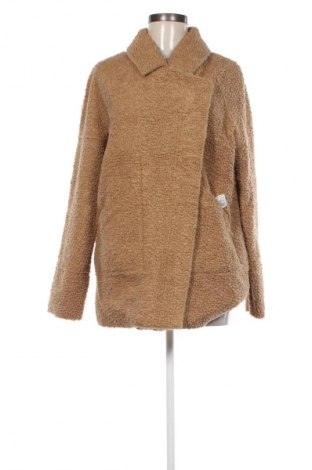 Damenmantel, Größe L, Farbe Beige, Preis 23,99 €