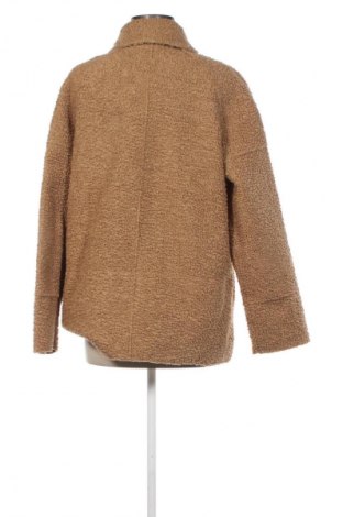 Damenmantel, Größe L, Farbe Beige, Preis € 26,49