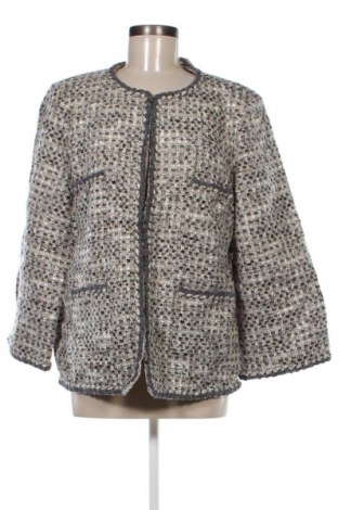 Γυναικείο παλτό, Μέγεθος L, Χρώμα Πολύχρωμο, Τιμή 15,99 €