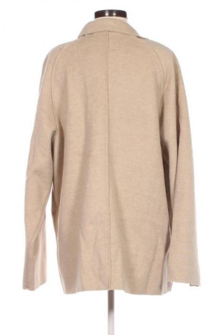 Damenmantel, Größe XL, Farbe Beige, Preis € 26,49