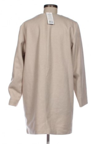 Damenmantel, Größe L, Farbe Beige, Preis € 32,53