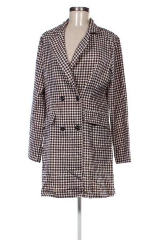Γυναικείο παλτό, Μέγεθος M, Χρώμα Πολύχρωμο, Τιμή 17,82 €