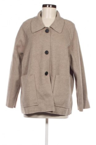 Γυναικείο παλτό, Μέγεθος M, Χρώμα  Μπέζ, Τιμή 17,82 €