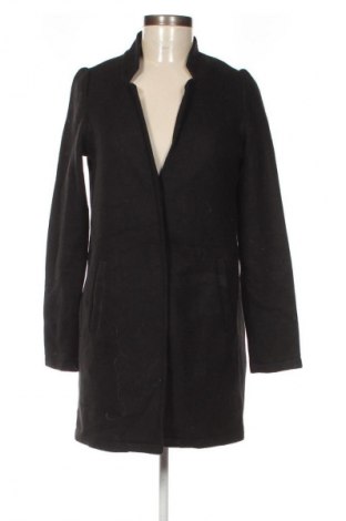 Γυναικείο παλτό, Μέγεθος L, Χρώμα Μαύρο, Τιμή 19,80 €