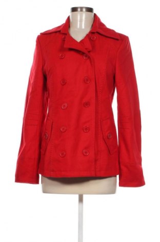 Palton de femei, Mărime L, Culoare Roșu, Preț 228,78 Lei