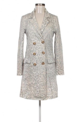 Γυναικείο παλτό, Μέγεθος S, Χρώμα Πολύχρωμο, Τιμή 19,80 €