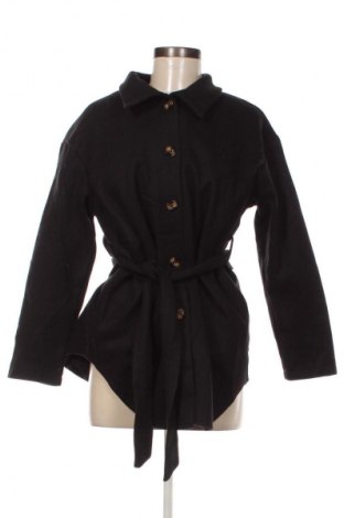 Palton de femei, Mărime S, Culoare Negru, Preț 228,78 Lei