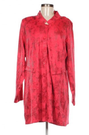 Palton de femei, Mărime XXL, Culoare Roșu, Preț 115,79 Lei
